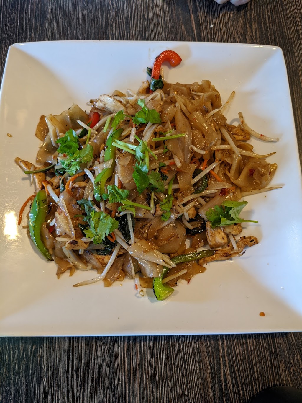 THAI KITCHEN | 10720 E Southern Ave #106, Mesa, AZ 85209, USA | Phone: (480) 939-2118