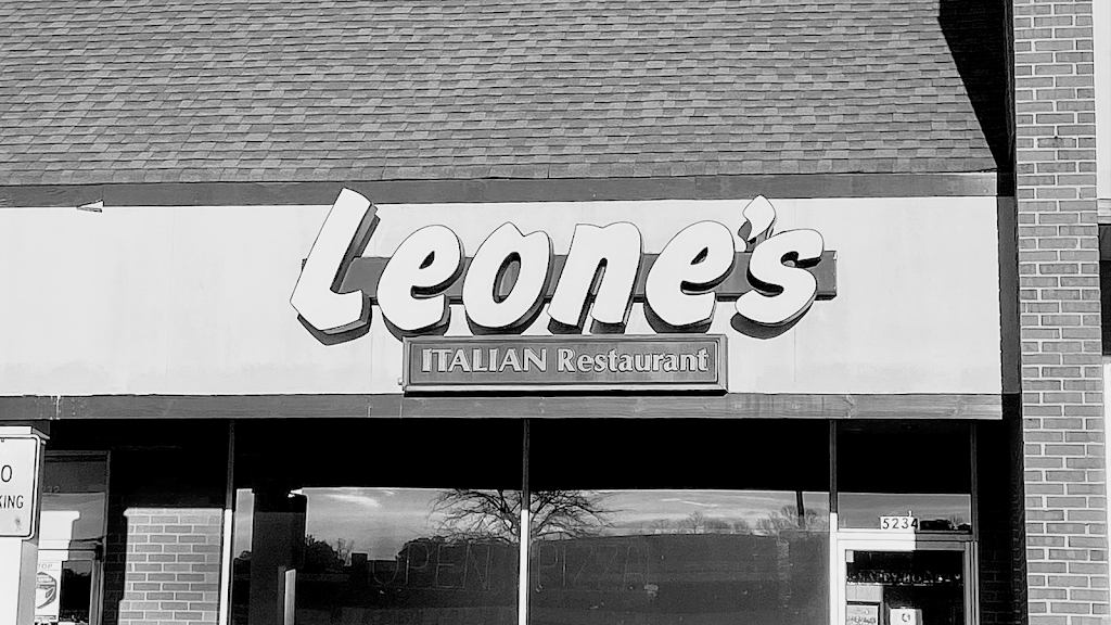 Leones Italian Restaurant | 5234 Oaklawn Blvd, Hopewell, VA 23860, USA | Phone: (804) 541-8855