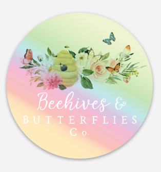 Beehives & Butterflies Co. | 1302 Felipe, San Clemente, CA 92673, USA | Phone: (949) 331-2099