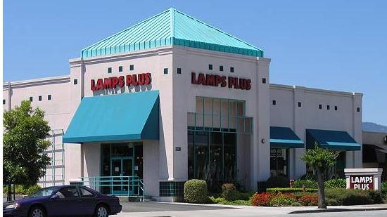 Lamps Plus | 4902 Stevens Creek Blvd, San Jose, CA 95129, USA | Phone: (408) 246-3088