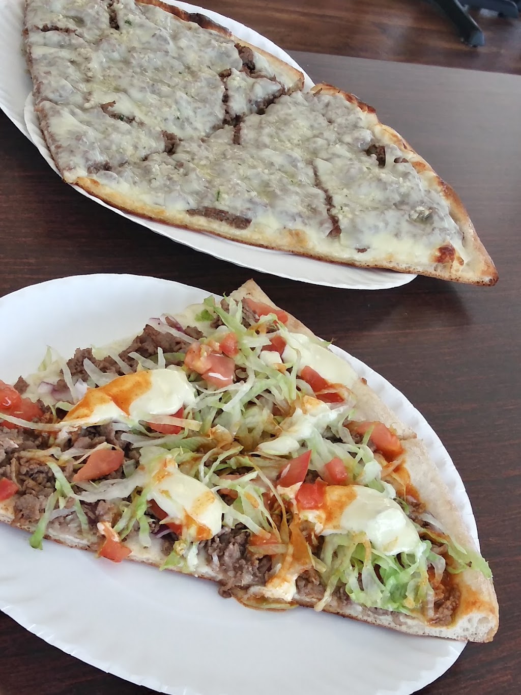 G&G Pizzeria | 6 S White Horse Pike, Somerdale, NJ 08083, USA | Phone: (856) 258-6005