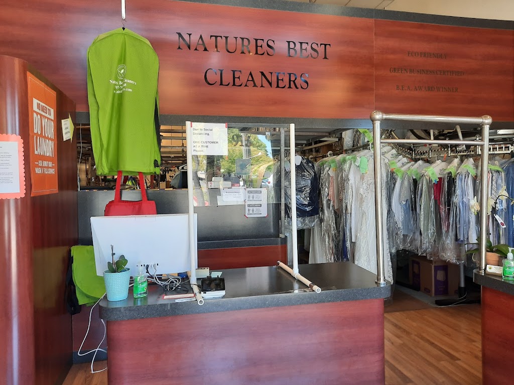 Natures Best Cleaners | 915 Lakeville St, Petaluma, CA 94952, USA | Phone: (707) 769-8248