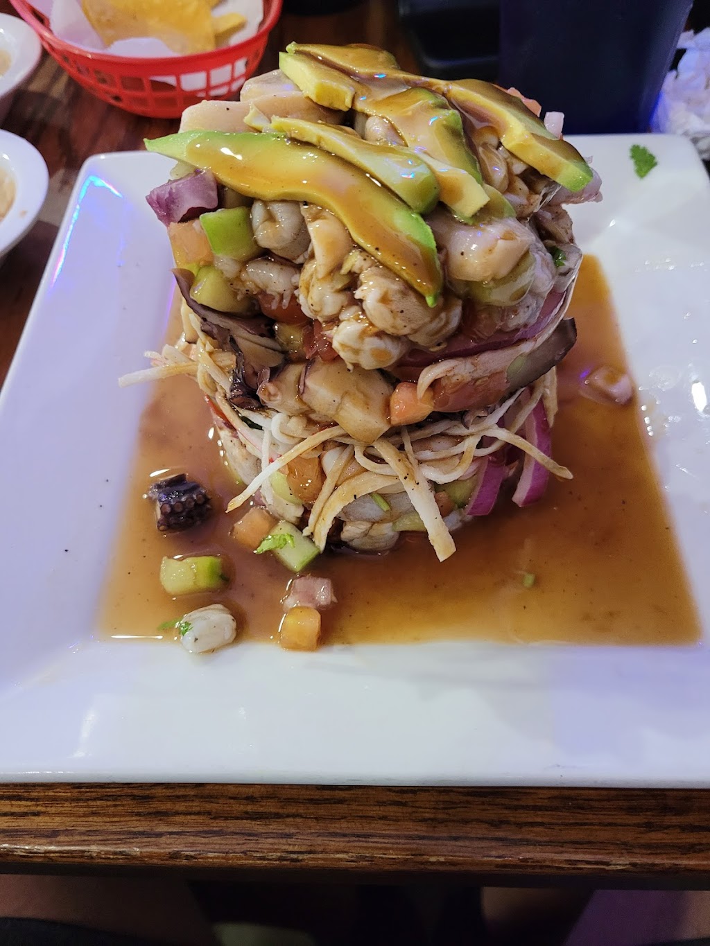 MARISCOS EL VIEJON | 1125 Caldwell Blvd, Nampa, ID 83651, USA | Phone: (208) 910-9471