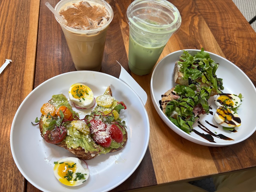 Alpine Modern Café | 904 College Ave, Boulder, CO 80302, USA | Phone: (303) 954-0129