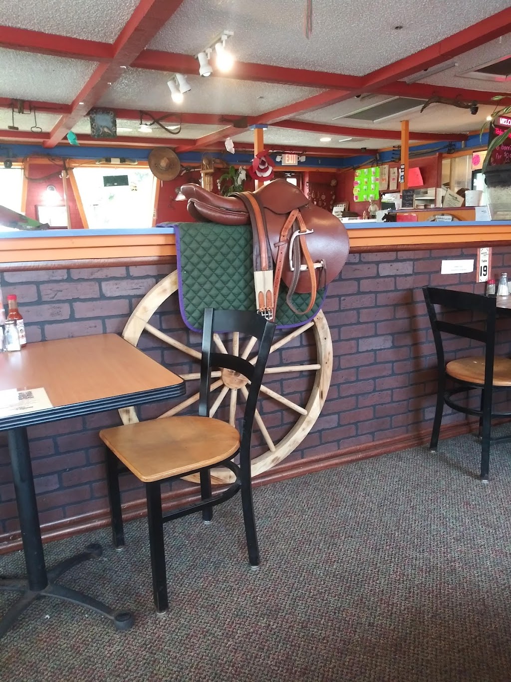 Burrito Loco, 22024 Van Born Rd, Dearborn Heights, MI 48125, USA