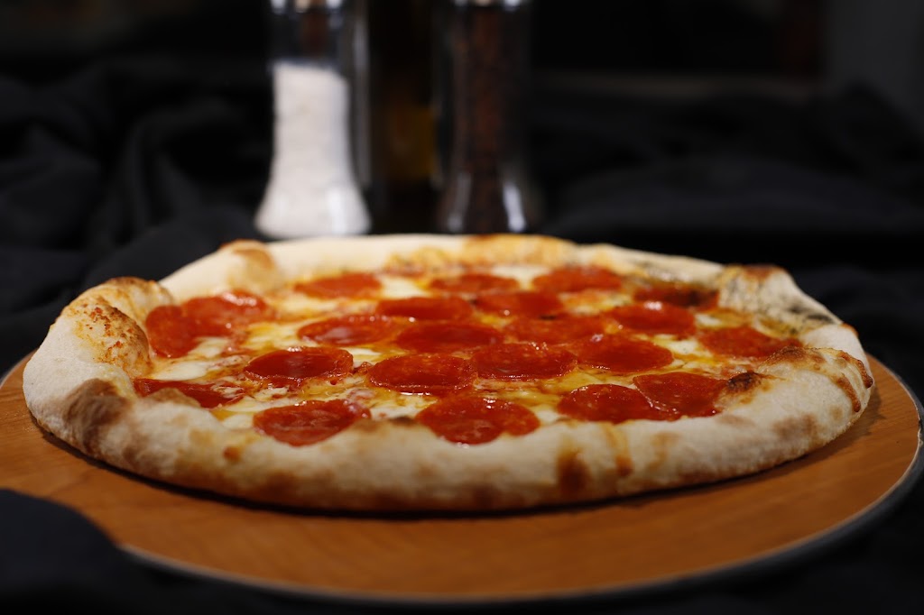 Blue Van Pizza | 3867 Danbury Rd, Brewster, NY 10509, USA | Phone: (845) 278-5213