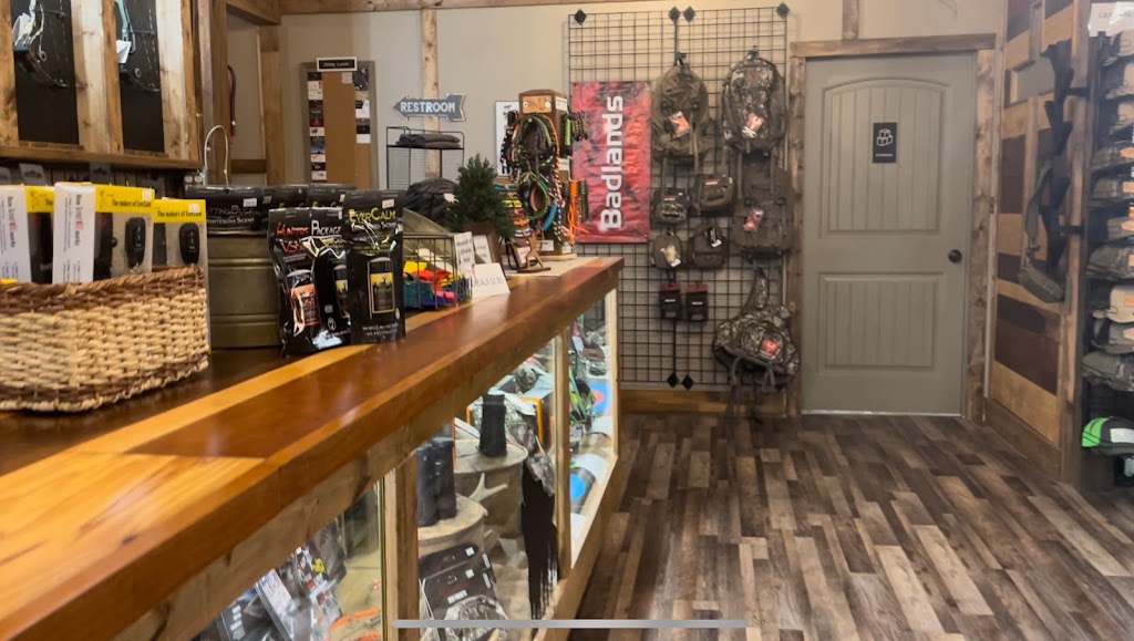 Timberwolf Archery | 12681 State Hwy 99, Rockvale, TN 37153, USA | Phone: (615) 562-2339