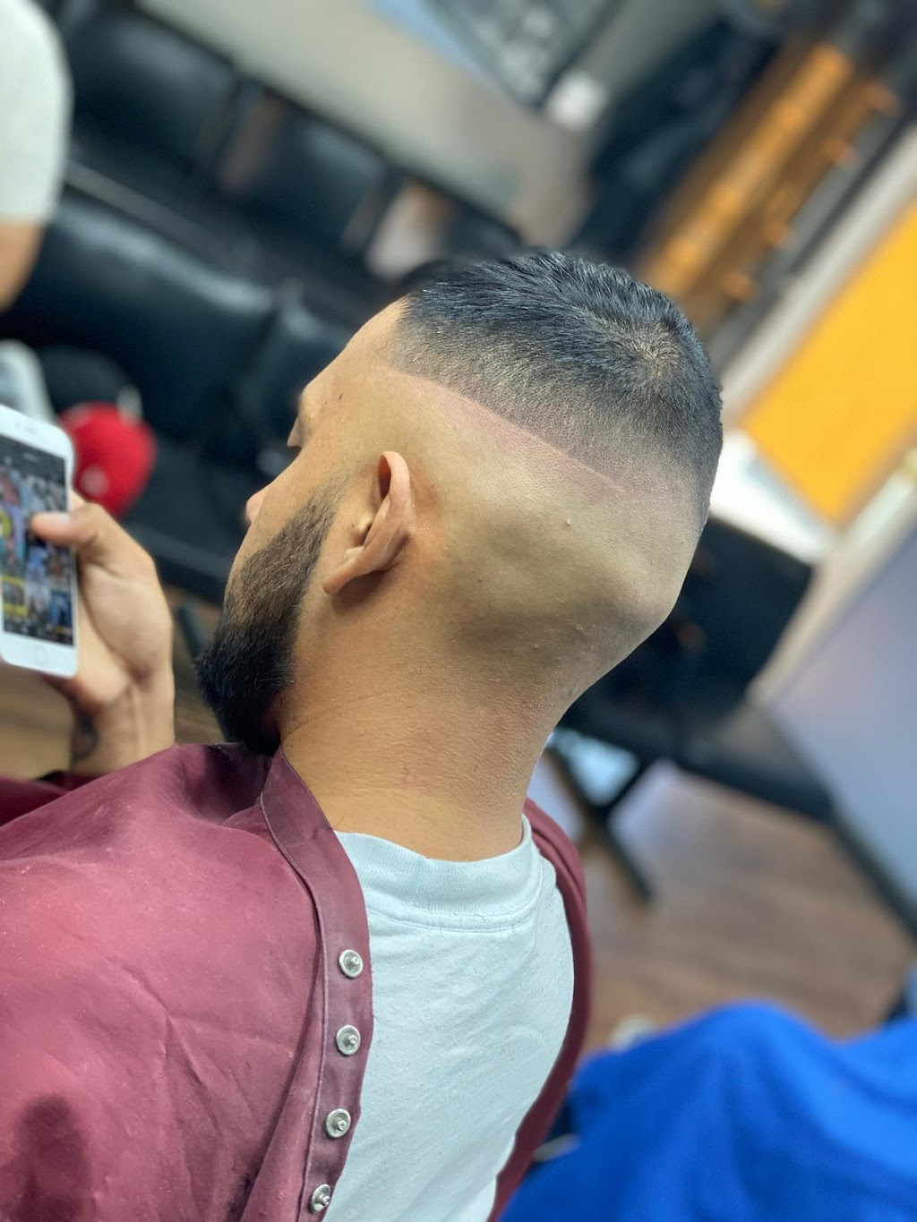 LBC Barber Shop | 1137 E Market St, Long Beach, CA 90805, USA | Phone: (562) 984-9795