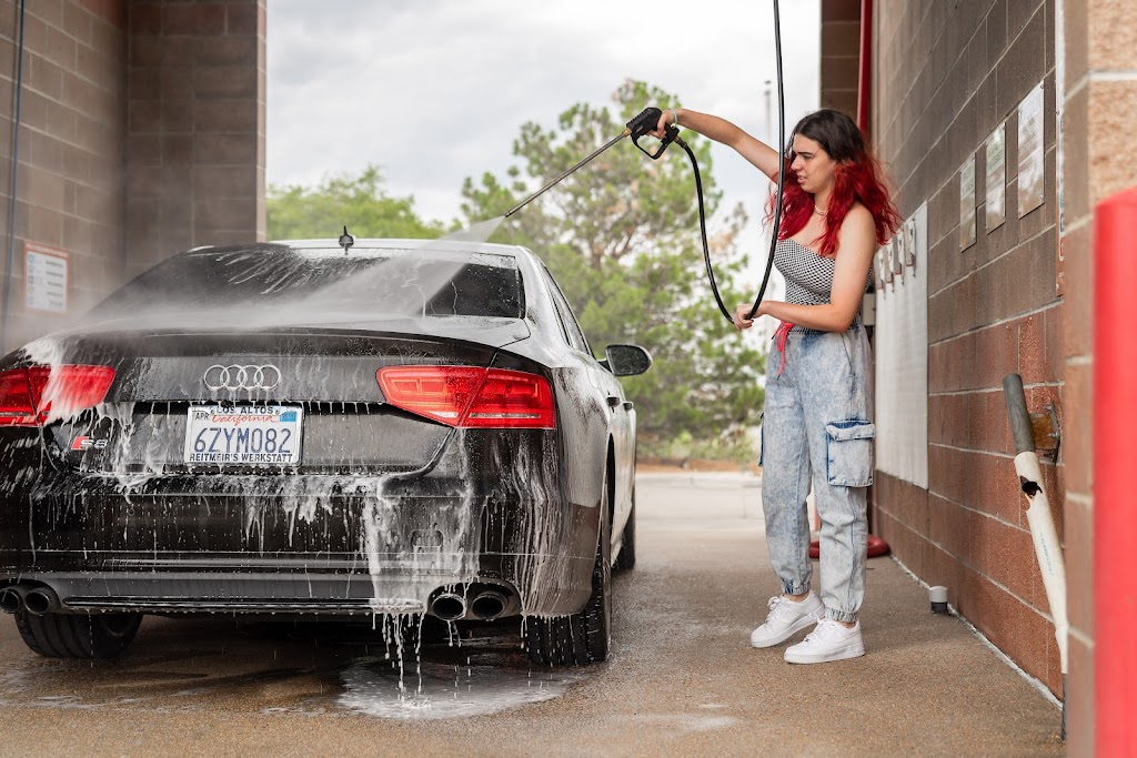 Autowash @ Meadow Pointe Car Wash | 7569 W 92nd Ave, Westminster, CO 80021, USA | Phone: (303) 927-9061