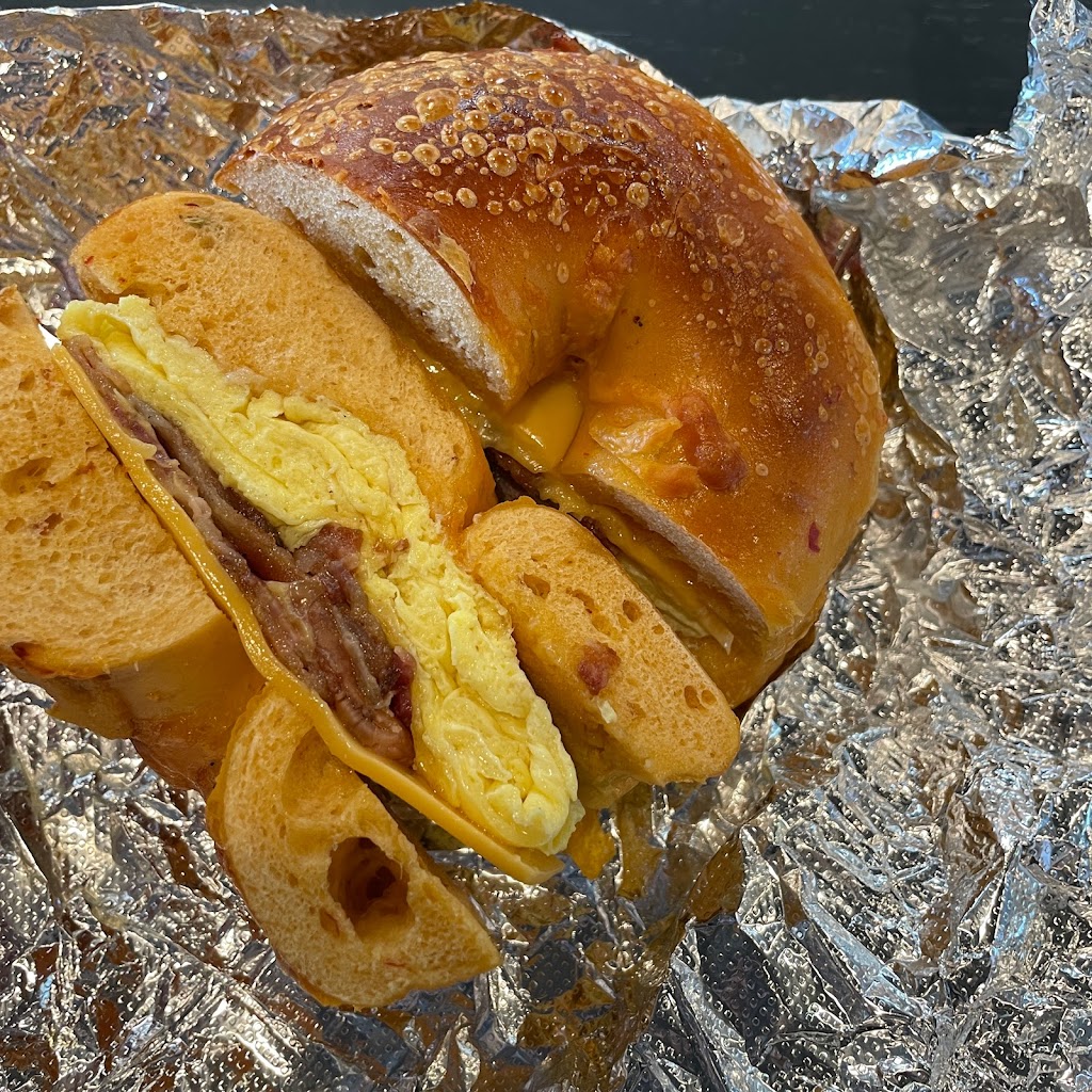 Bagel Bazaar Jackson Twp | 10 S New Prospect Rd, Jackson Township, NJ 08527, USA | Phone: (732) 534-9320