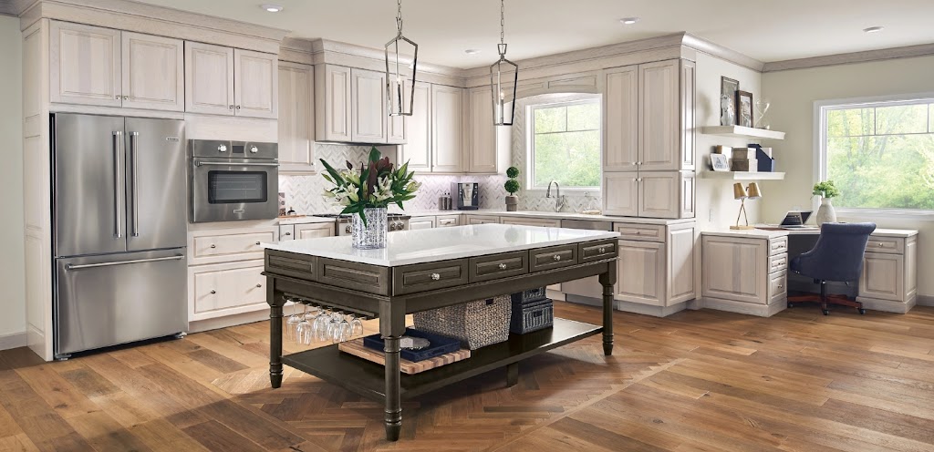 KraftMaid Cabinetry | 15535 S State Ave, Middlefield, OH 44062, USA | Phone: (888) 562-7744