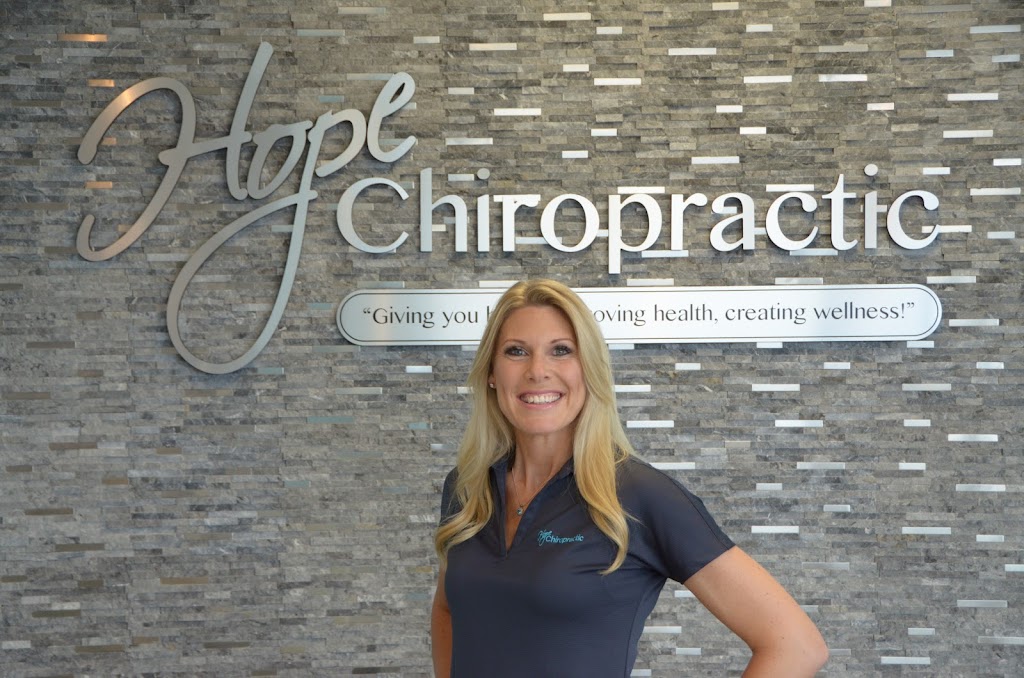 Hope Chiropractic Hudson, WI | 832 Carmichael Rd, Hudson, WI 54016, USA | Phone: (715) 924-6295