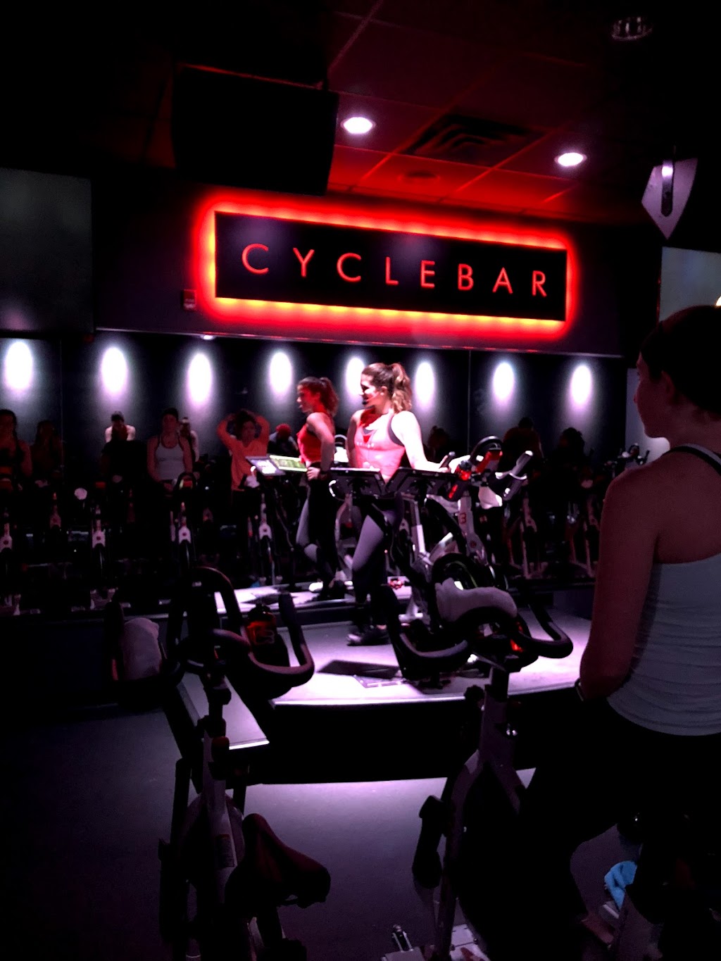 CYCLEBAR | 950 Franklin Ave Suite 100, Garden City, NY 11530, USA | Phone: (516) 515-0380