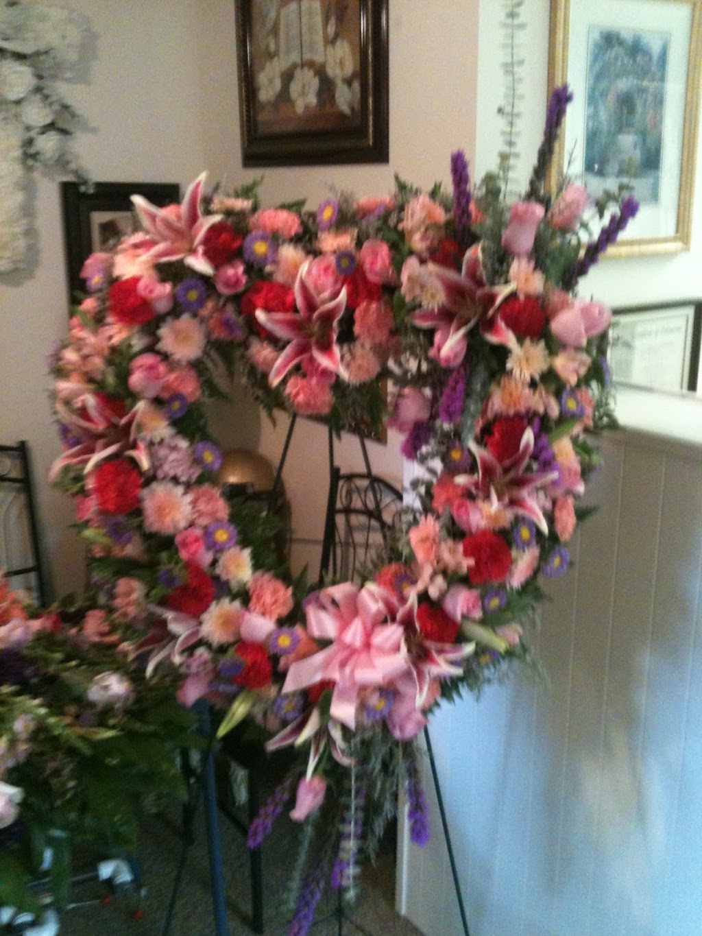 The Flower Cottage & Gifts LLC | 1675 Madison Pl, Lithia Springs, GA 30122, USA | Phone: (678) 401-2787