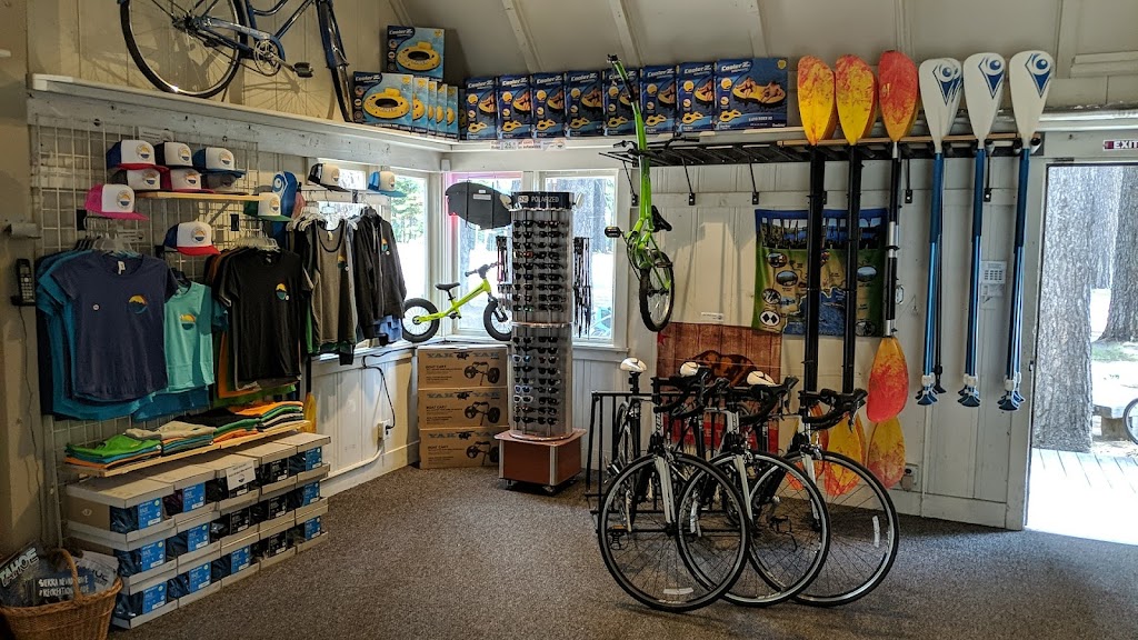 West Shore Sports | 1785 W Lake Blvd, Tahoe City, CA 96145, USA | Phone: (530) 583-9920