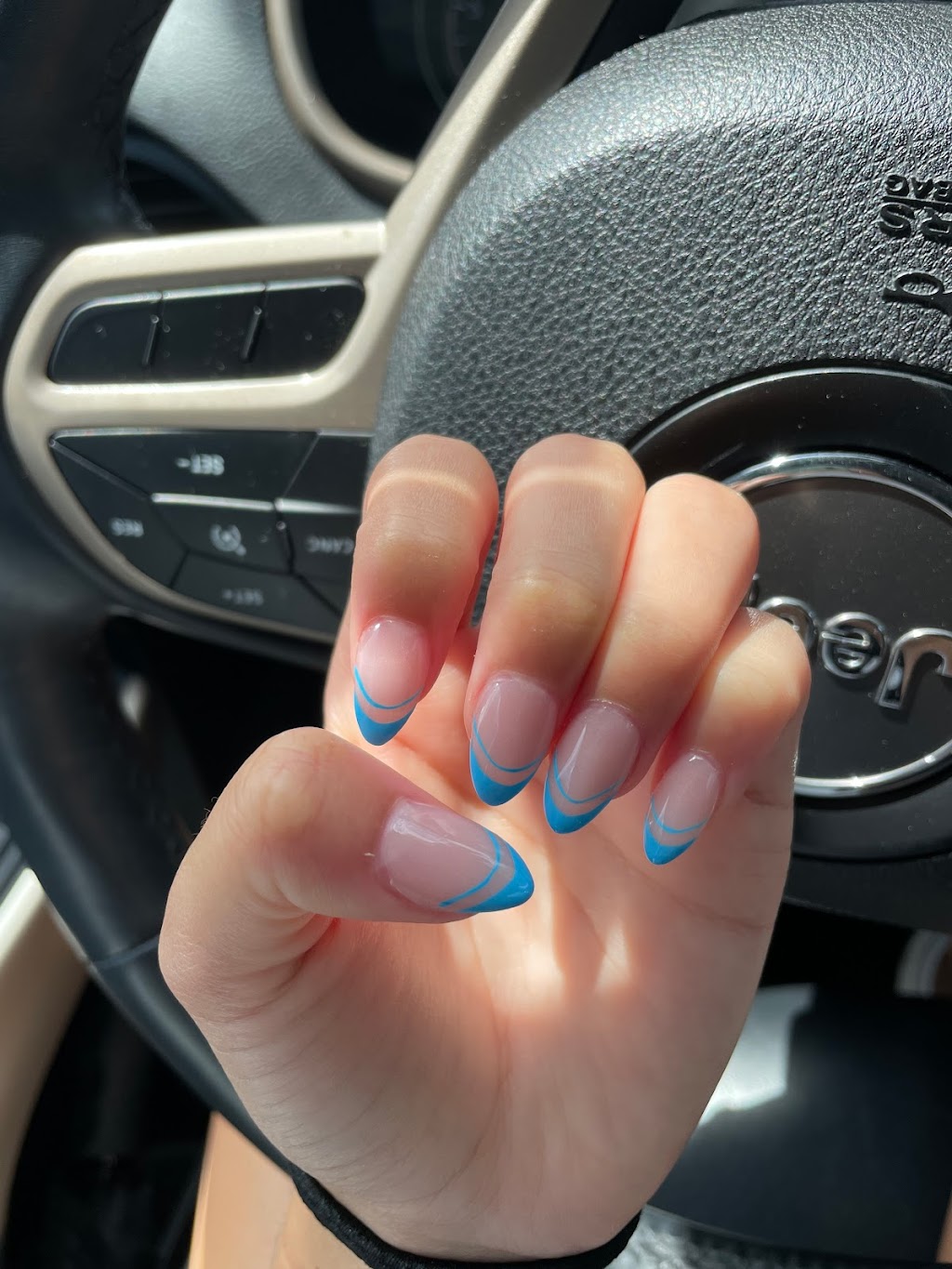 Nails Now! | 5100 Belt Line Rd #408, Dallas, TX 75254, USA | Phone: (972) 386-8888