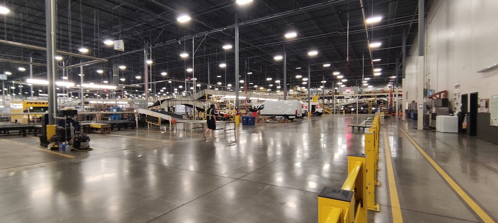 FedEx Ground | 3015 78th Ave E, Tacoma, WA 98424, USA | Phone: (800) 463-3339