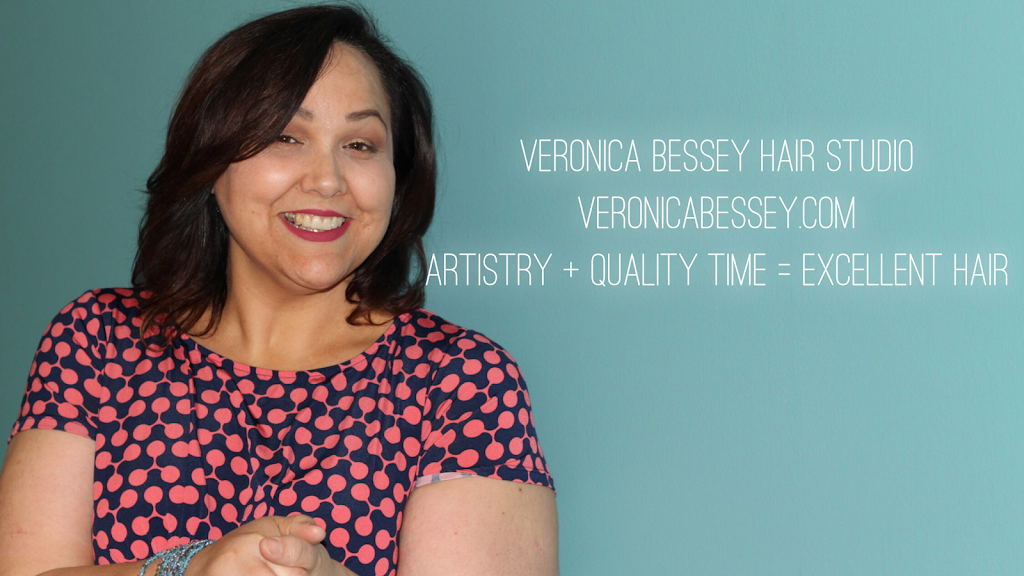 Veronica Bessey Hair Studio | 5813 Preston Road, #554 Suite 205, Plano, TX 75093, USA | Phone: (972) 249-5700