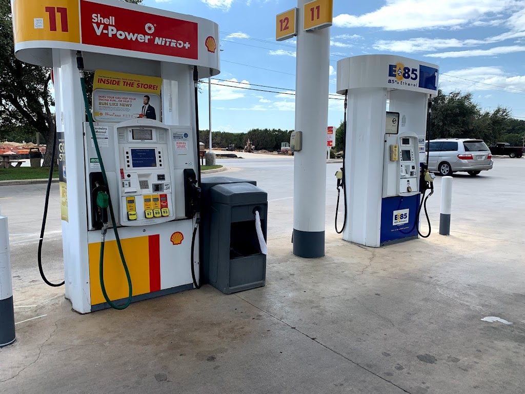 Shell | 7765 US-281 N, Spring Branch, TX 78070, USA | Phone: (830) 904-4040