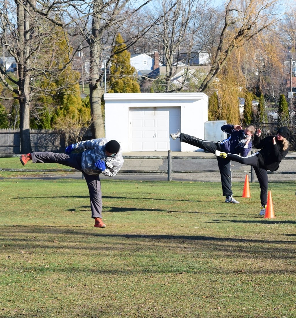 Westchester Krav Maga | 66 Eighth St Studio A, New Rochelle, NY 10801, USA | Phone: (914) 813-8000