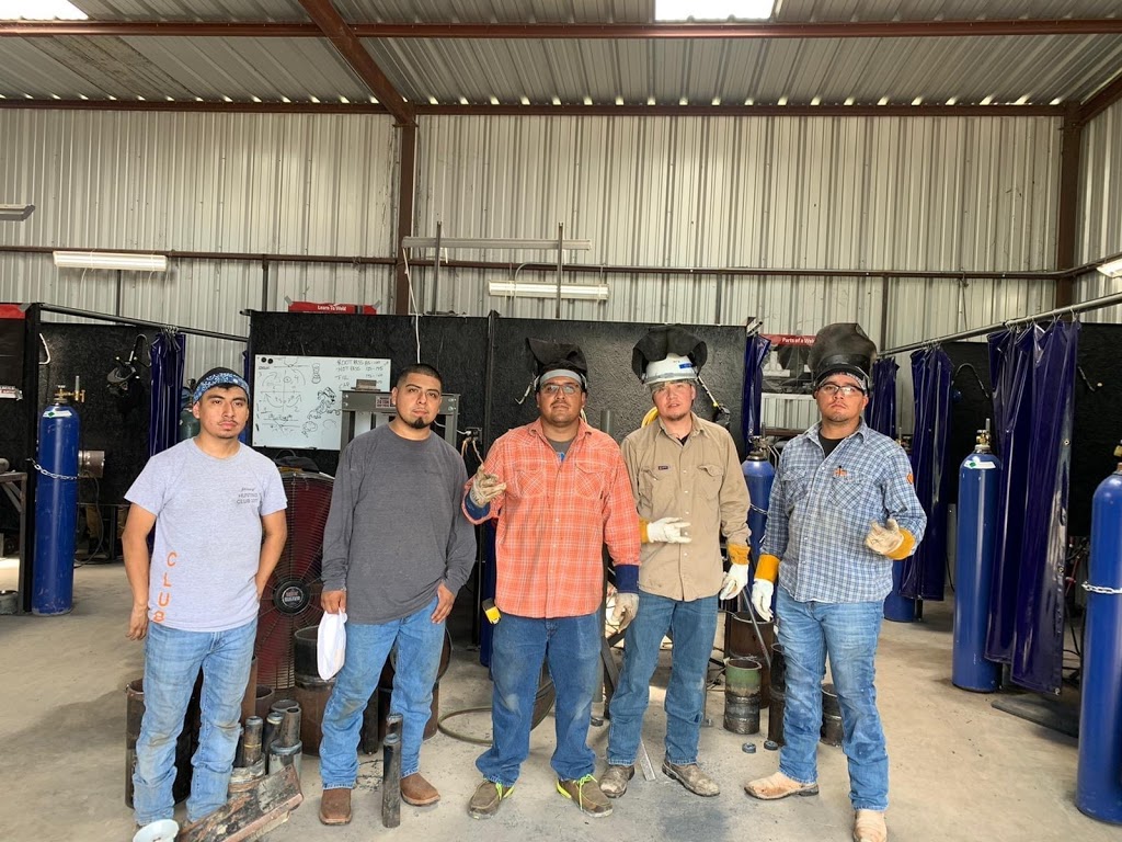 Royalty welding academy | 14100 Bammel North Houston Rd, Houston, TX 77014, USA | Phone: (281) 802-9475