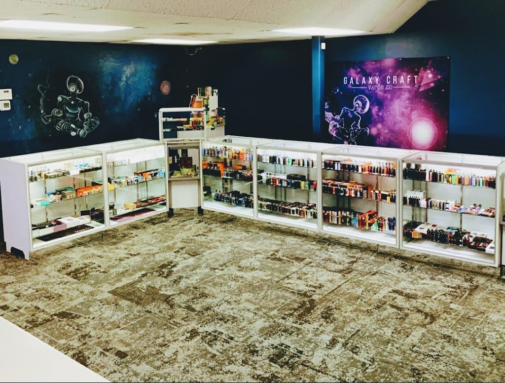 Galaxy Vape Harrison | 1150 Harrison Ave, Harrison, OH 45030, USA | Phone: (513) 845-4284