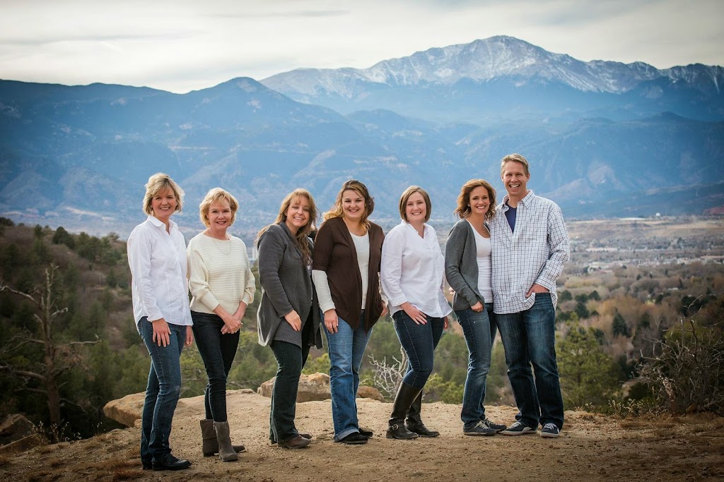 Gleneagle Dental, Dr. Michael Wonnacott, DDS | 881 Reagan Heights, Colorado Springs, CO 80921, USA | Phone: (719) 488-2222