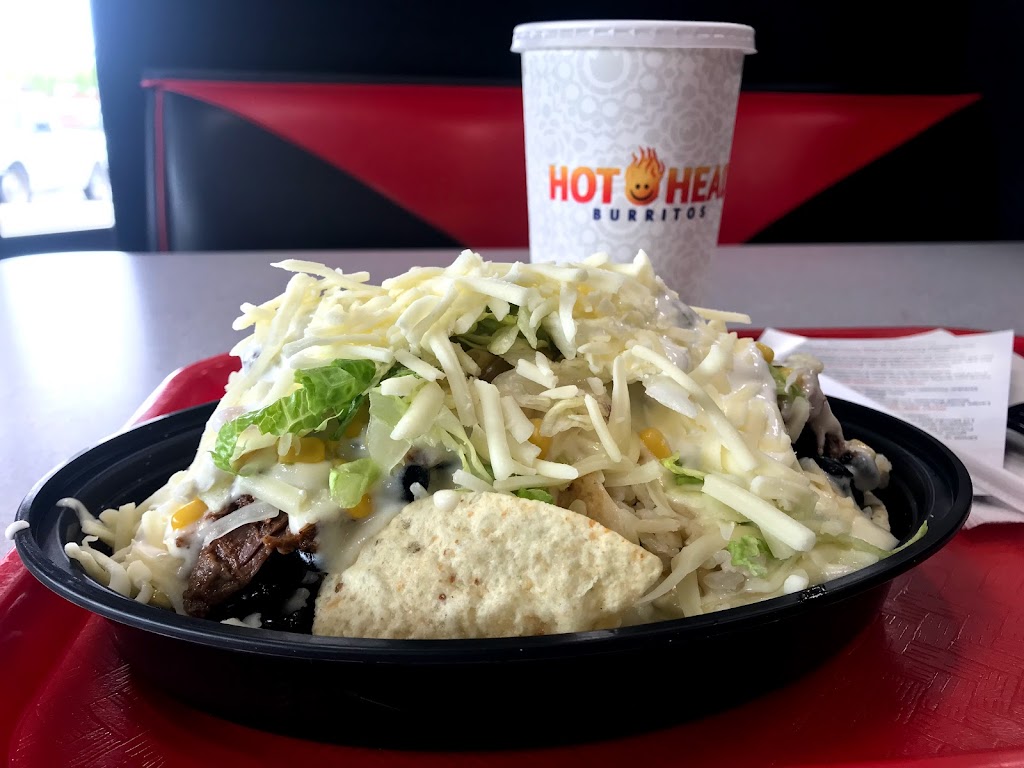 Hot Head Burritos | 362 Boardman Poland Rd, Boardman, OH 44512, USA | Phone: (330) 726-4100