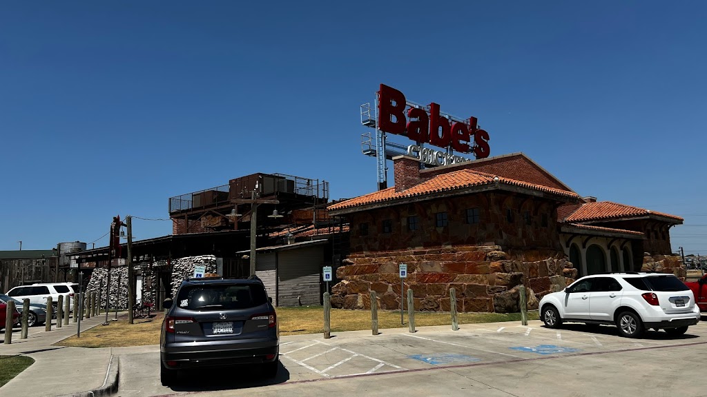 Babes Chicken | 6700 NE Loop 820, North Richland Hills, TX 76180, USA | Phone: (817) 428-4298