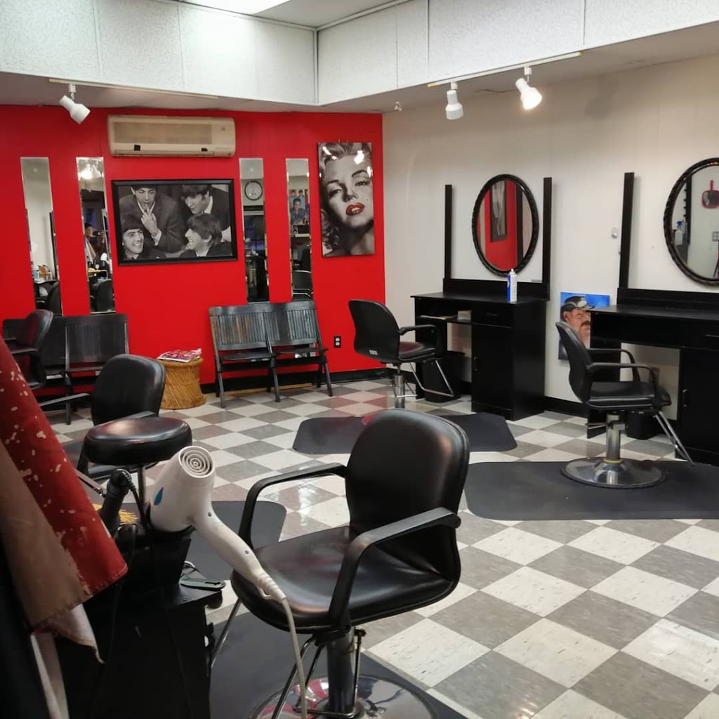 Buzzys Hair Affair | 2312 Hungary Rd, Richmond, VA 23228, USA | Phone: (804) 262-8659