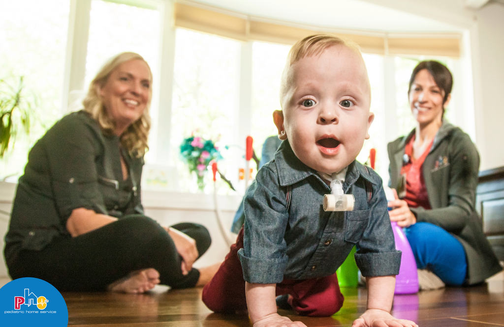 Pediatric Home Service | 426 Alexandersville Rd, Miamisburg, OH 45342, USA | Phone: (937) 355-7100