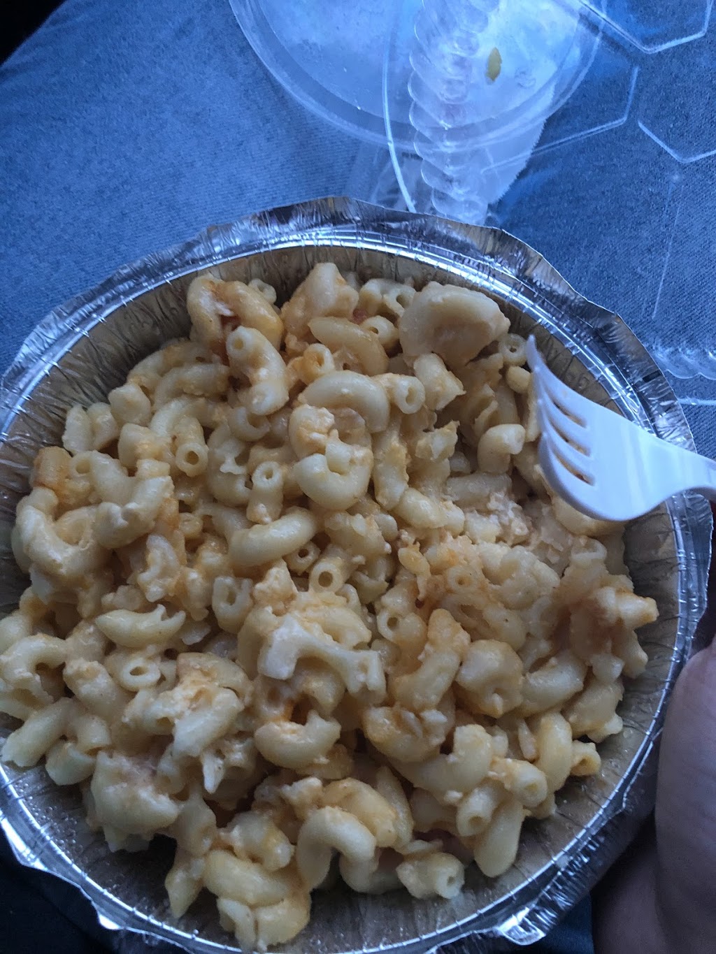 Niecys Mac & Cheese | 1600 E St Georges Ave, Linden, NJ 07036, USA | Phone: (908) 772-8558