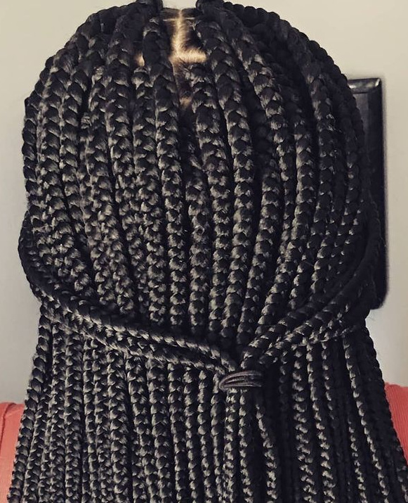 Braids by T Renee | 9801 Cedarcrest Dr, Providence Village, TX 76227, USA | Phone: (601) 214-0398