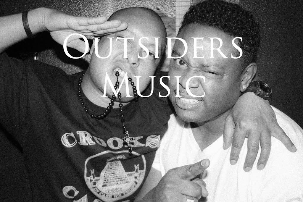 Outsiders Music | 7955 W Badura Ave APT 239, Las Vegas, NV 89113, USA | Phone: (702) 472-6340