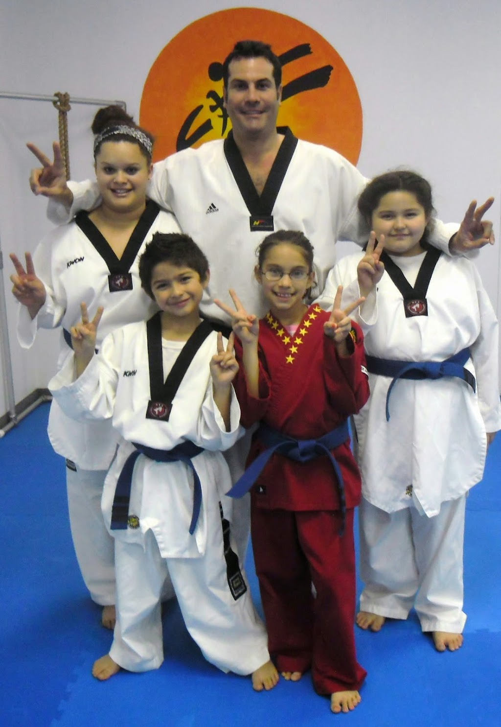 Basches Martial Arts | 6041 N Clinton St, Fort Wayne, IN 46825, USA | Phone: (260) 226-1111