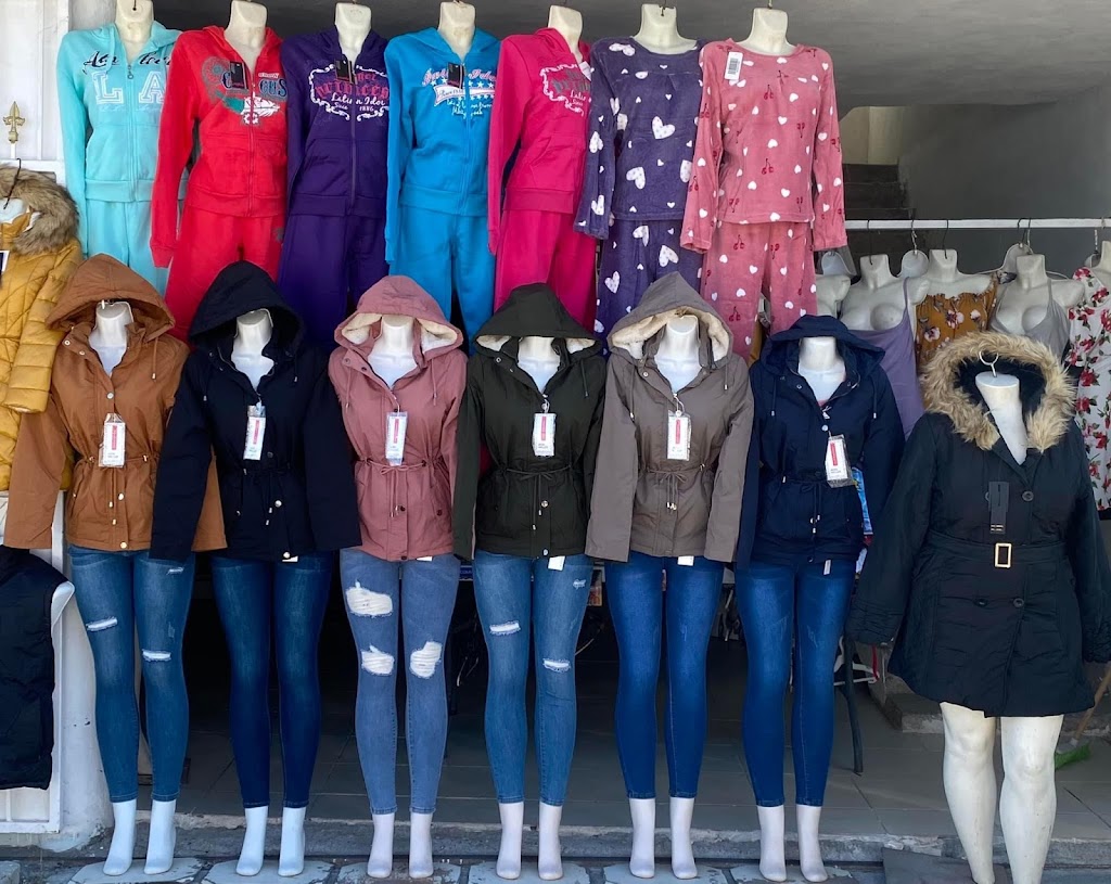 Ventas Salazar | Pegaso 203, El Progreso, 88000 Nuevo Laredo, Tamps., Mexico | Phone: 867 244 0341