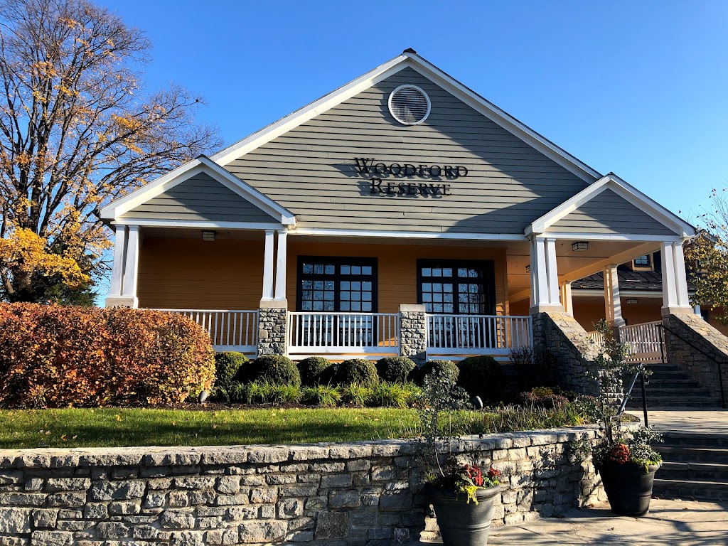 Woodford Reserve Distillery | 7785 McCracken Pike, Versailles, KY 40383, USA | Phone: (859) 879-1812