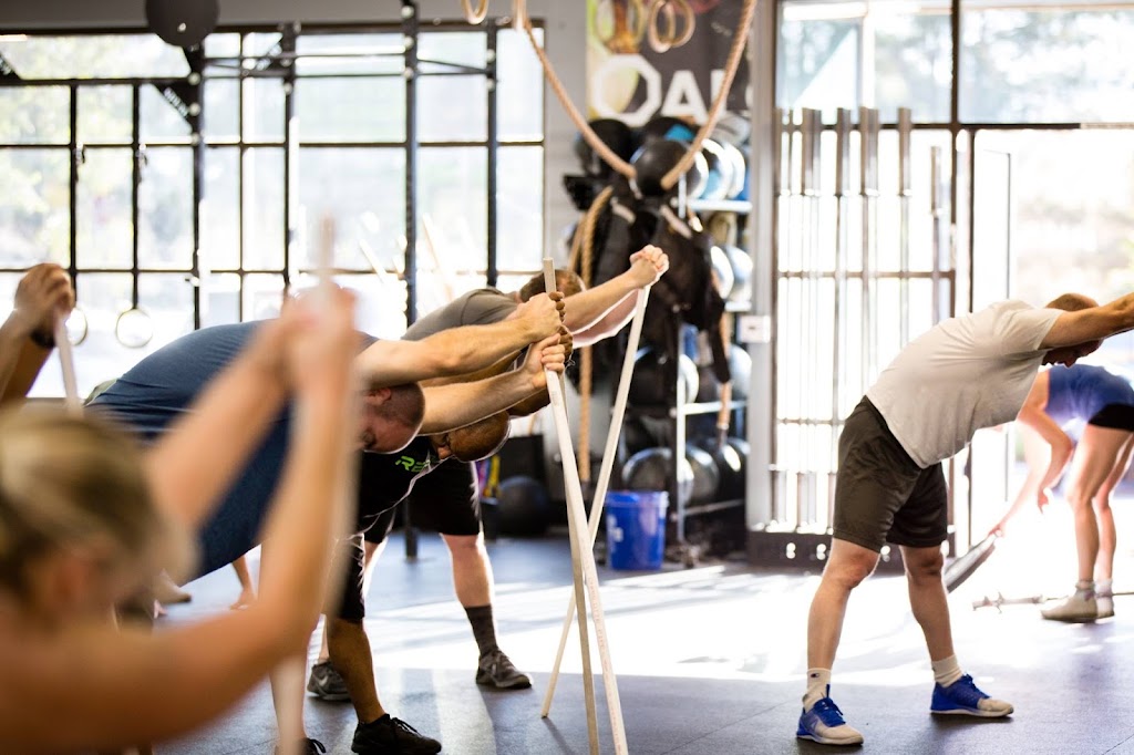 CrossFit Reform | Rancho Santa Margarita | 29821 Aventura, Rancho Santa Margarita, CA 92688 | Phone: (949) 415-8570