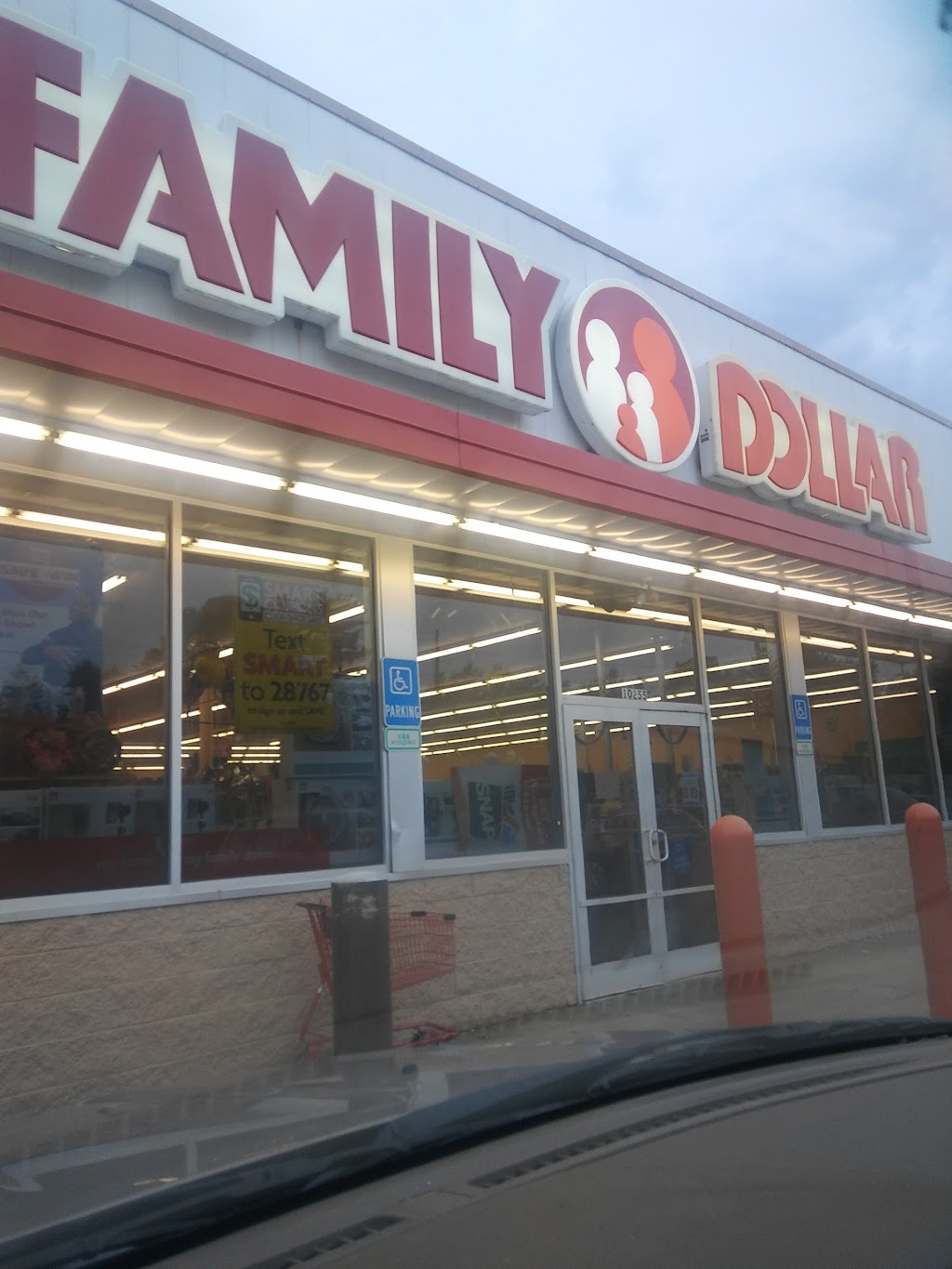 Family Dollar | 10255 Dixie Hwy, Florence, KY 41042, USA | Phone: (859) 692-5833