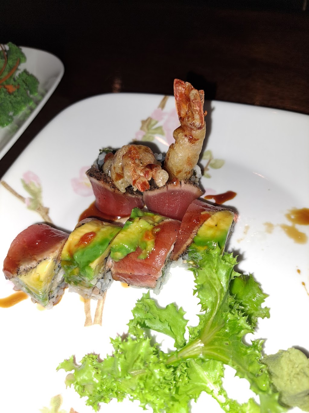 Tenjin Sushi | 615 Jericho Turnpike, Syosset, NY 11791, USA | Phone: (516) 682-5820