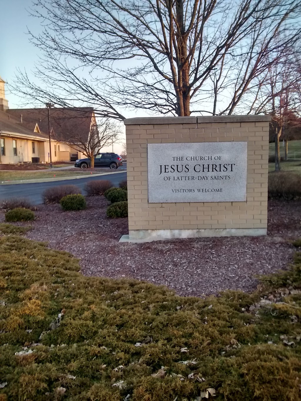 The Church of Jesus Christ of Latter-day Saints | 1901 Dowling St, Kendallville, IN 46755, USA | Phone: (260) 347-0091