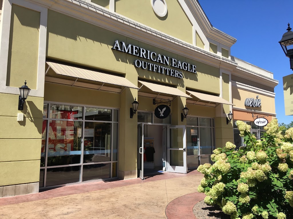 American Eagle Outlet | 1155 Buck Creek Rd space g708, Simpsonville, KY 40067, USA | Phone: (502) 722-8299