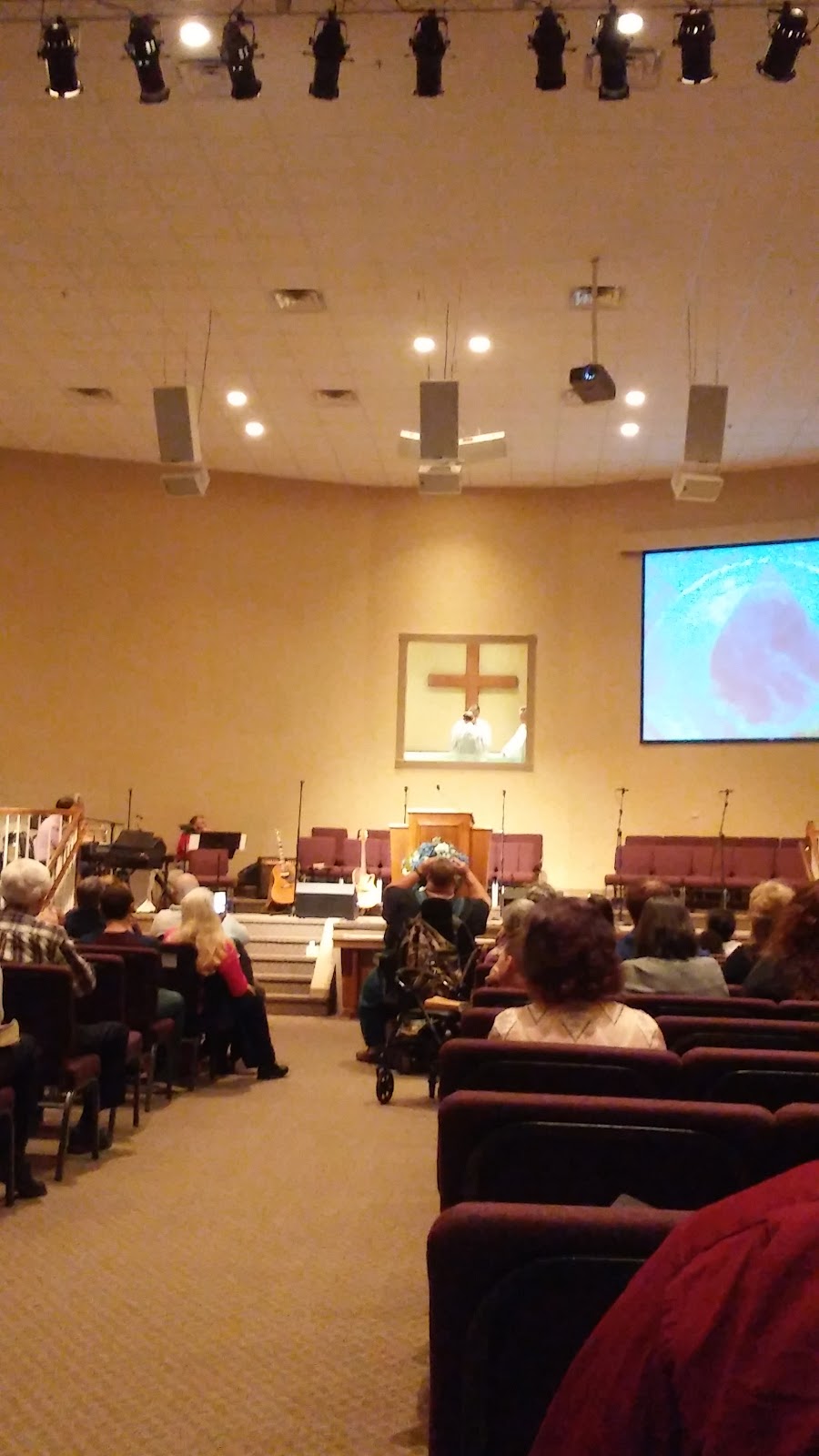 Harvest Baptist Church | 2075 GA-212, Covington, GA 30016, USA | Phone: (770) 787-7275