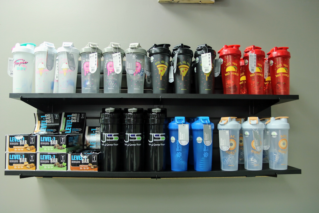 jersey shore supplements middletown