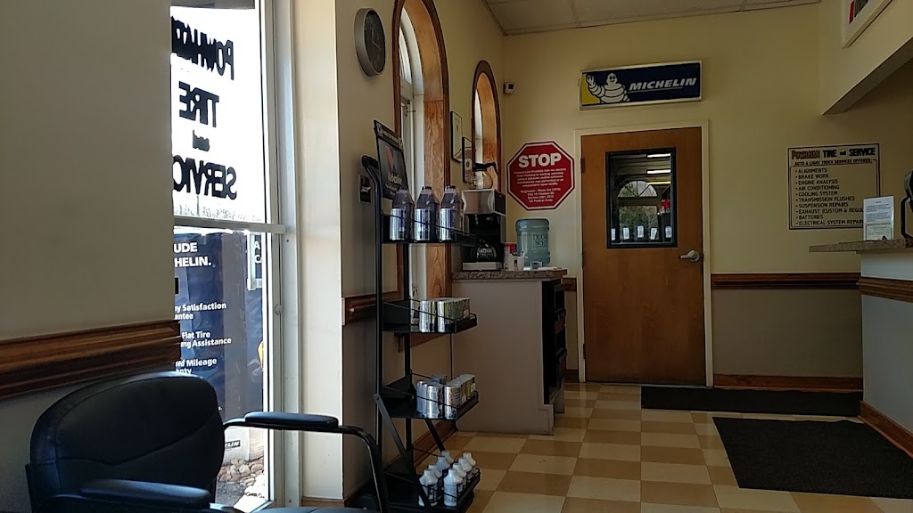 Powhatan Tire & Services | 2413 Anderson Hwy, Powhatan, VA 23139, USA | Phone: (804) 598-8393