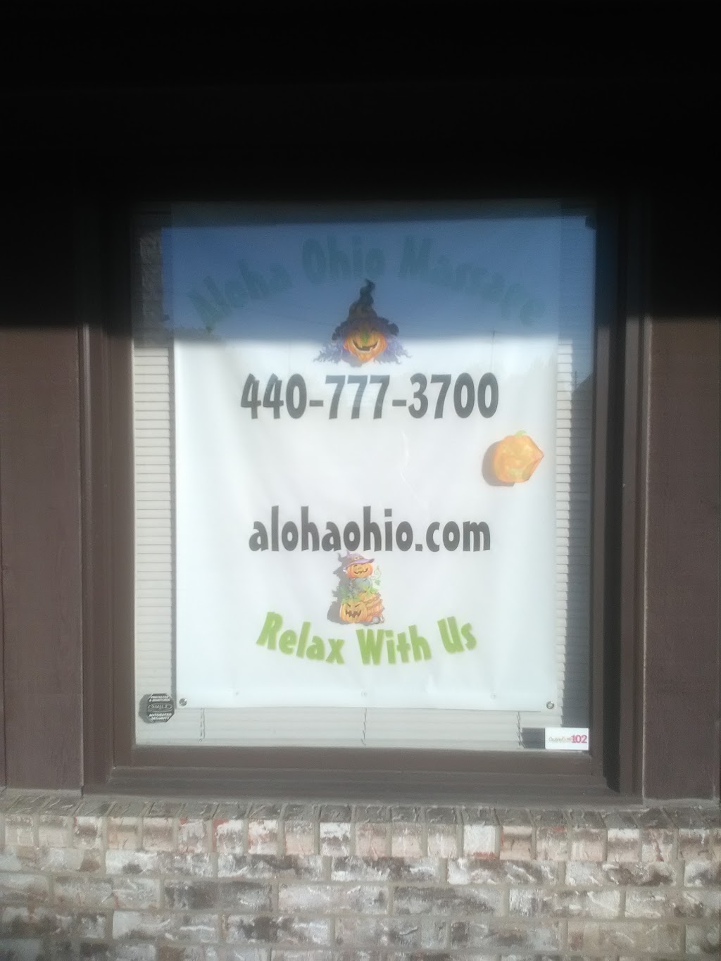 Aloha Ohio Massage | 30125 Lorain Rd, North Olmsted, OH 44070, USA | Phone: (440) 777-3700