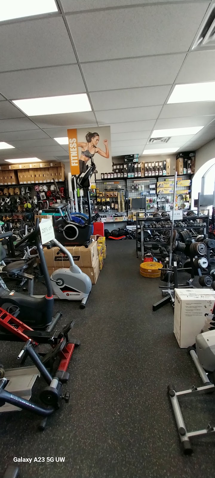 Play It Again Sports | 31224 Five Mile Rd, Livonia, MI 48154, USA | Phone: (734) 744-7039