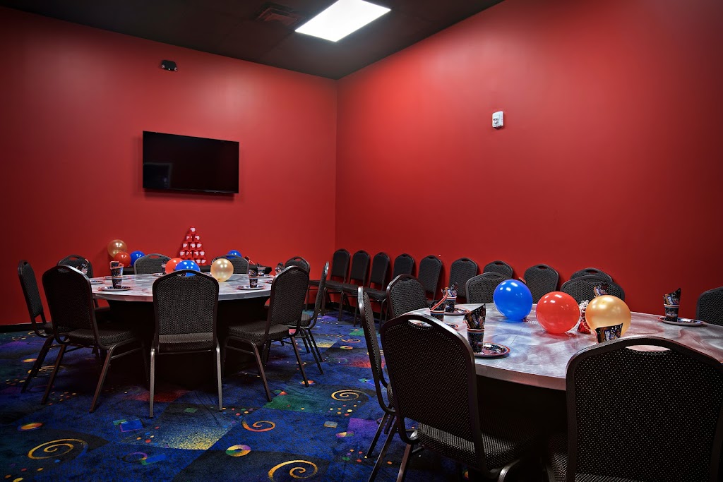 Stars and Strikes Family Entertainment Center | 4020 Capital Blvd, Raleigh, NC 27604, USA | Phone: (678) 965-5707