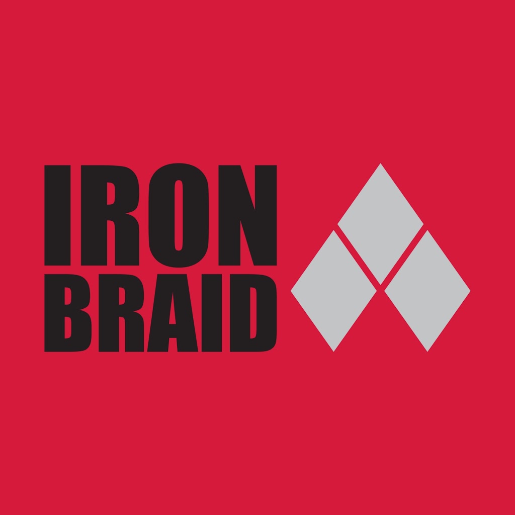 IronBraid Inc | 763 Central Nassau Rd, East Nassau, NY 12062, USA | Phone: (518) 674-0100