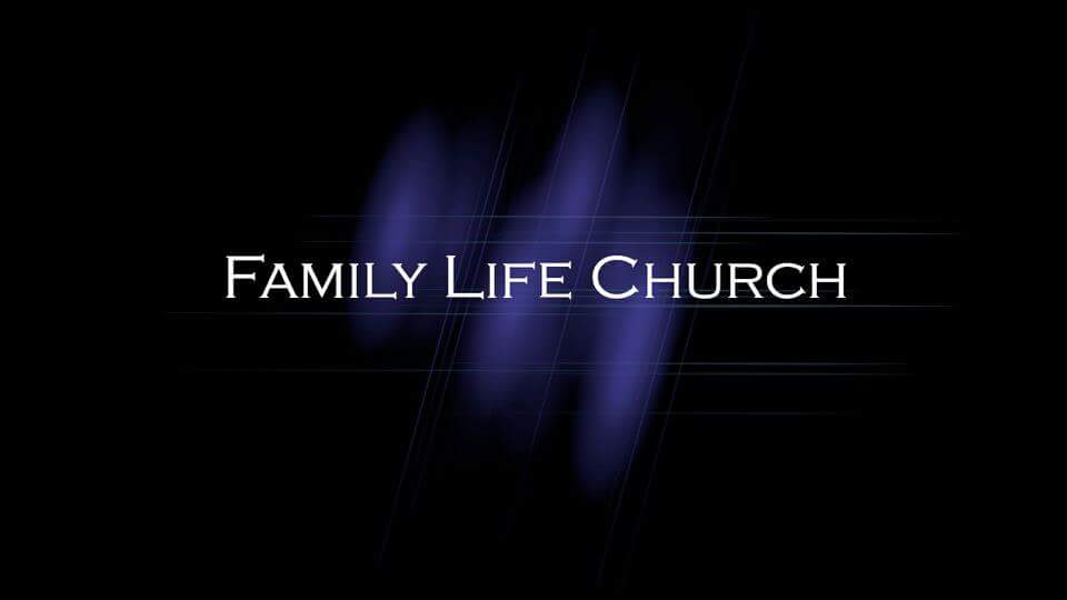 Family Life Church | 14411 La Paz Dr, Victorville, CA 92395, USA | Phone: (760) 843-9300